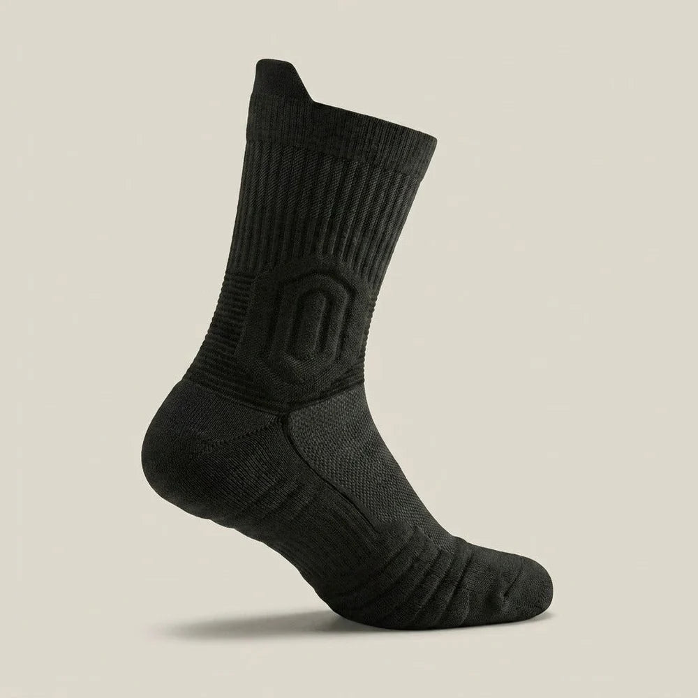 Chaussettes de Travail Renforcées Teykoo™